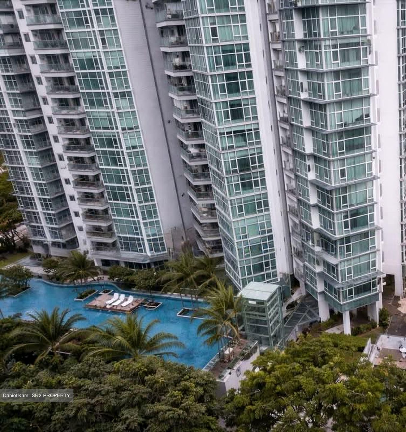 Blue Horizon (D5), Condominium #545072721
